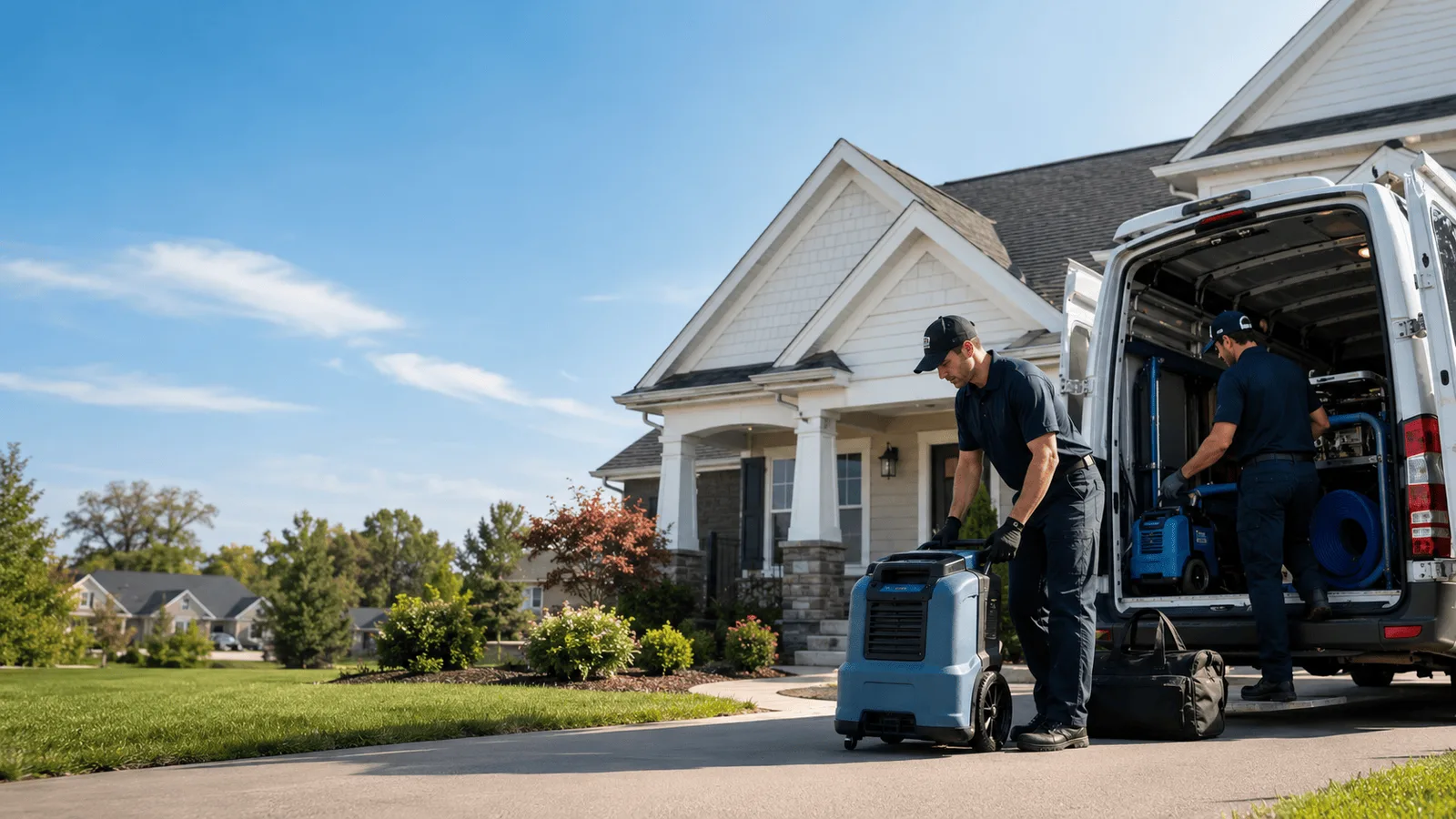 Mold Remediation in Eclectic, AL